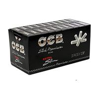 OCB 1310_SMLfiltres ocb extra slim en sticks x20