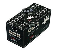 OCB 15439 Filter Sticks Extra Slim 5.7 mm