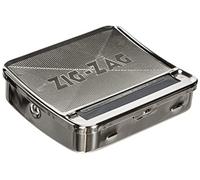 OCB Papers, Zig-zag Rolling Box (Rolling Box, Winder, Lathe), (Rollbox, Wickler, Drehmaschine)