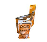 OCB 20877 Activated Carbon Filter, Paper
