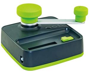 OCB Easy Slide Big Tube Machine Filter Sleeves Tamping Machine