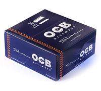 OCB King Size Slim Ultimate