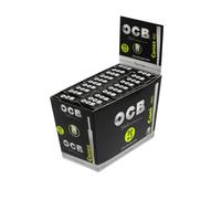 OCB Premium Cones King Size Slim Pre-Rolled 1 Box (20 Packs/60 Cones)