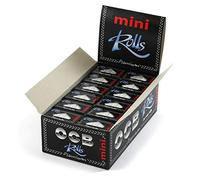 O C B premium mini rolls 24 (full box)
