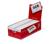 OCB Premium Rolling Metal Tray