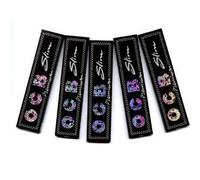 OCB Premium Slim Rolling Papers 5 Booklets x 32 by OCB