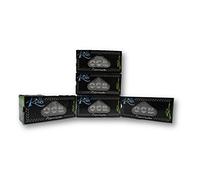 OCB Premium Slim Rolls 4 Metres Rolling Paper Roll Cigarette Papers Smoking Papers Pack of 5 Rolls from Sudesh Enterprises