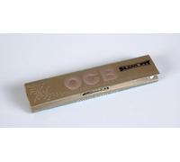 OCB Slim Fit X-Pert King Size Rolling Paper - 5 Booklets by Trendz