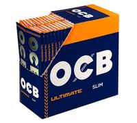 OCB King Size Slim Ultimate