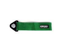 OCC MOTOR SPORT GREEN TOW STRAP
