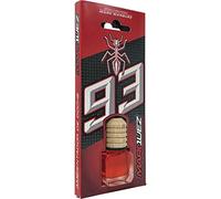 OCC MOTORSPORT 1 air freshener Car, Red