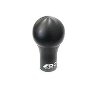 OCC MOTORSPORT BLACK GEAR LEVER KNOB ANODISED