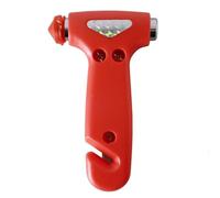 OCC MOTORSPORT OCCRF112 Window breaker Glass breaker Emergency hammer Glass breaker Hammer