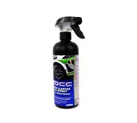 Occ Motorsport Wheel Rim Cleaner Red Effect 500 Ml