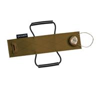 Occam Apex Boa Frame Strap - Coyote brown