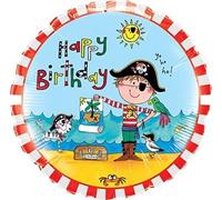 Occasion 18inch Foil Balloon Rachel Ellen Designs