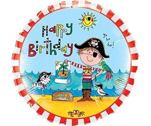 Occasion 18inch Foil Balloon Rachel Ellen Designs