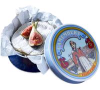 Occasion Ceramic French Cheese Baker Occasion Blue One Size