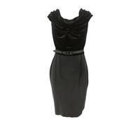 Occasion Dress- female- Ralph Lauren- Party Dresses- Black- S- Dresses S