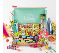 Occasion Gifting Treat Tastic Ultimate Sour Sweet Letterbox Gift Occasion Gifting Multicolor