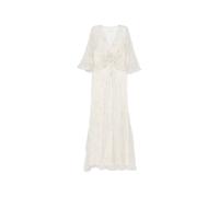 Occasion Gown - female - Alberta Ferretti - Gowns - White - L - Dresses L