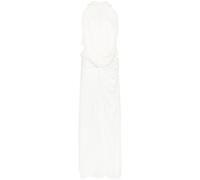 Occasion Gown- female- Christopher Esber- Gowns- White- 2XS- Dresses 2XS