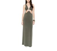 Occasion Gown - female - Coperni - Gowns - Green - XS - Dresses XS
