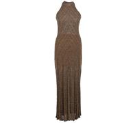 Occasion Gown - female - Twinset - Gowns - Brown - M - Dresses M