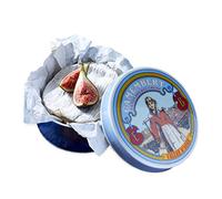 Occasion Multicolour Ceramic Cheese Baker (Single Piece) | Vintage French Design |