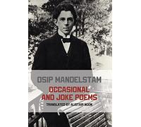 Occasional and Joke Poems