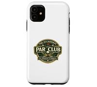 Occasional Par Club Bogeys and Double Bogeys More Likely Case for iPhone 11