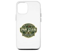 Occasional Par Club Bogeys and Double Bogeys More Likely Case for iPhone 12/12 Pro
