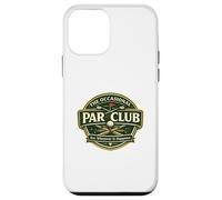 Occasional Par Club Bogeys and Double Bogeys More Likely Case for iPhone 12 mini