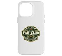 Occasional Par Club Bogeys and Double Bogeys More Likely Case for iPhone 14 Pro Max