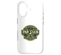 Occasional Par Club Bogeys and Double Bogeys More Likely Case for iPhone 17
