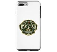 Occasional Par Club Bogeys and Double Bogeys More Likely Case for iPhone 7 Plus/8 Plus