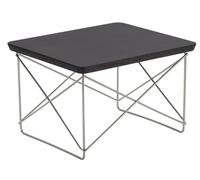 Occasional Table LTR side table dark oak Vitra - 4055737296727