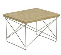Occasional Table LTR Side Table HPL Chestnut Vitra - 4055737296734