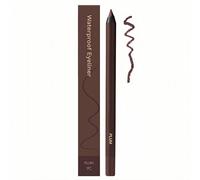 Occasionalous Eyeliner, Waterproof Eyeliners, Smudge-Proof Long-Lasting Makeup Pencil, Easy to Apply, Achieve Smooth and Precise, Enhance Your Eye Makeup (#Plum)
