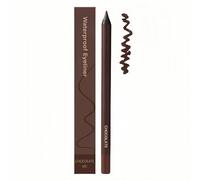Occasionalous Eyeliner, Waterproof Eyeliners, Smudge-Proof Long-Lasting Makeup Pencil, Easy to Apply, Achieve Smooth and Precise, Enhance Your Eye Makeup (#Chocolate)
