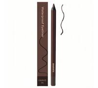 Occasionalous Eyeliner, Waterproof Eyeliners, Smudge-Proof Long-Lasting Makeup Pencil, Easy to Apply, Achieve Smooth and Precise, Enhance Your Eye Makeup (#Graphite)