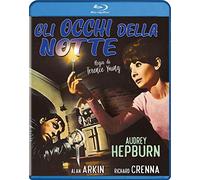Occhi Della Notte (Gli)
