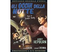Occhi Della Notte (Gli) [Region Free]