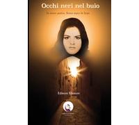 Occhi neri nel buio: Io sono assiro. Sono nato in Iran