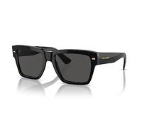 Sunglasses Dolce & gabbana Dg4431 col. 501/87 Man Square Black