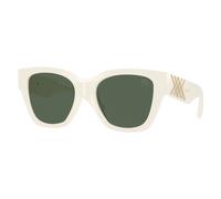 Occhiali da sole - female - Burberry - Sunglasses - White - 53 MM - Accessories 53 MM