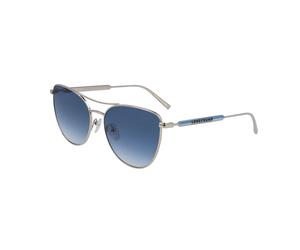 Occhiali da sole - female - Longchamp - Sunglasses - Yellow - 58 MM - Accessories 58 MM