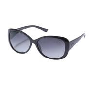 Occhiali da sole - female - Polaroid - Sunglasses - Black - 58 MM - Accessories 58 MM