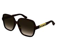 Occhiali da sole gucci gg1189s 003 - 58/17/145