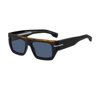 Occhiali da sole - male - Boss - Sunglasses - Black - 54 MM - Accessories 54 MM